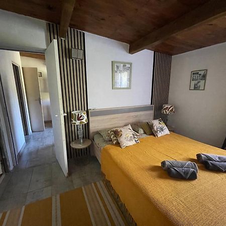Chambres D'Hotes Barraconu Porto-Vecchio  Exterior foto