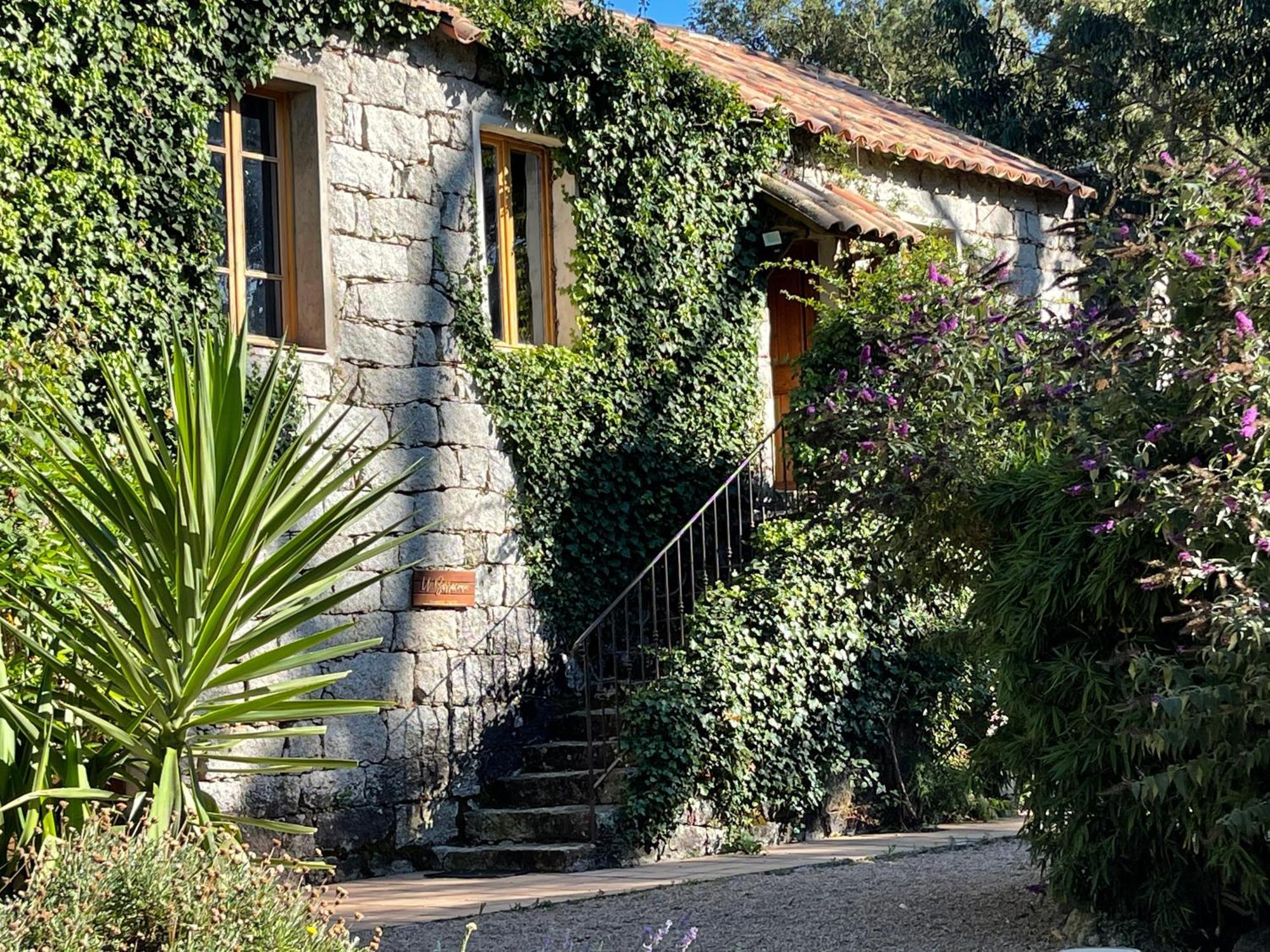Chambres D'Hotes Barraconu Porto-Vecchio  Exterior foto