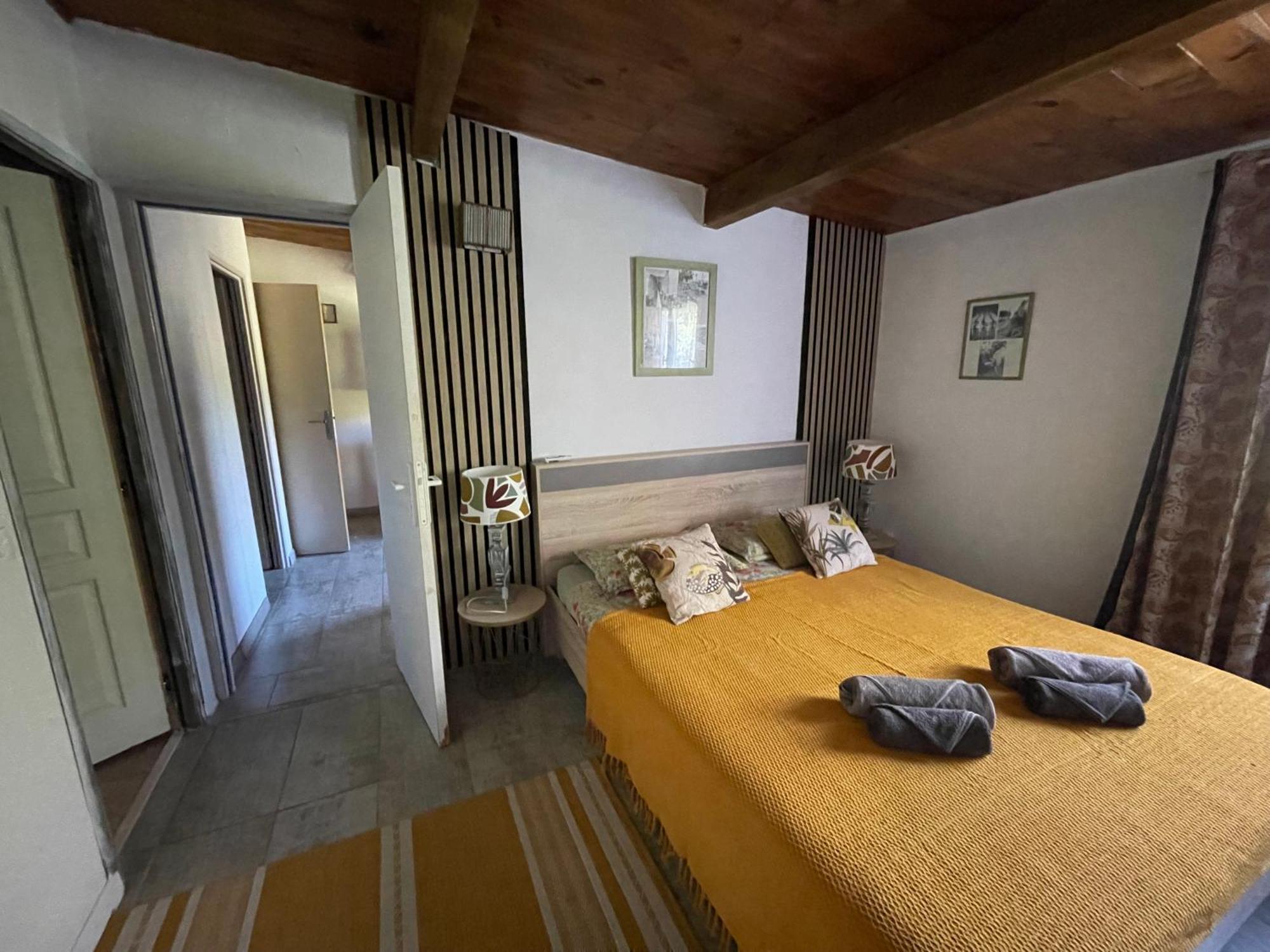 Chambres D'Hotes Barraconu Porto-Vecchio  Exterior foto