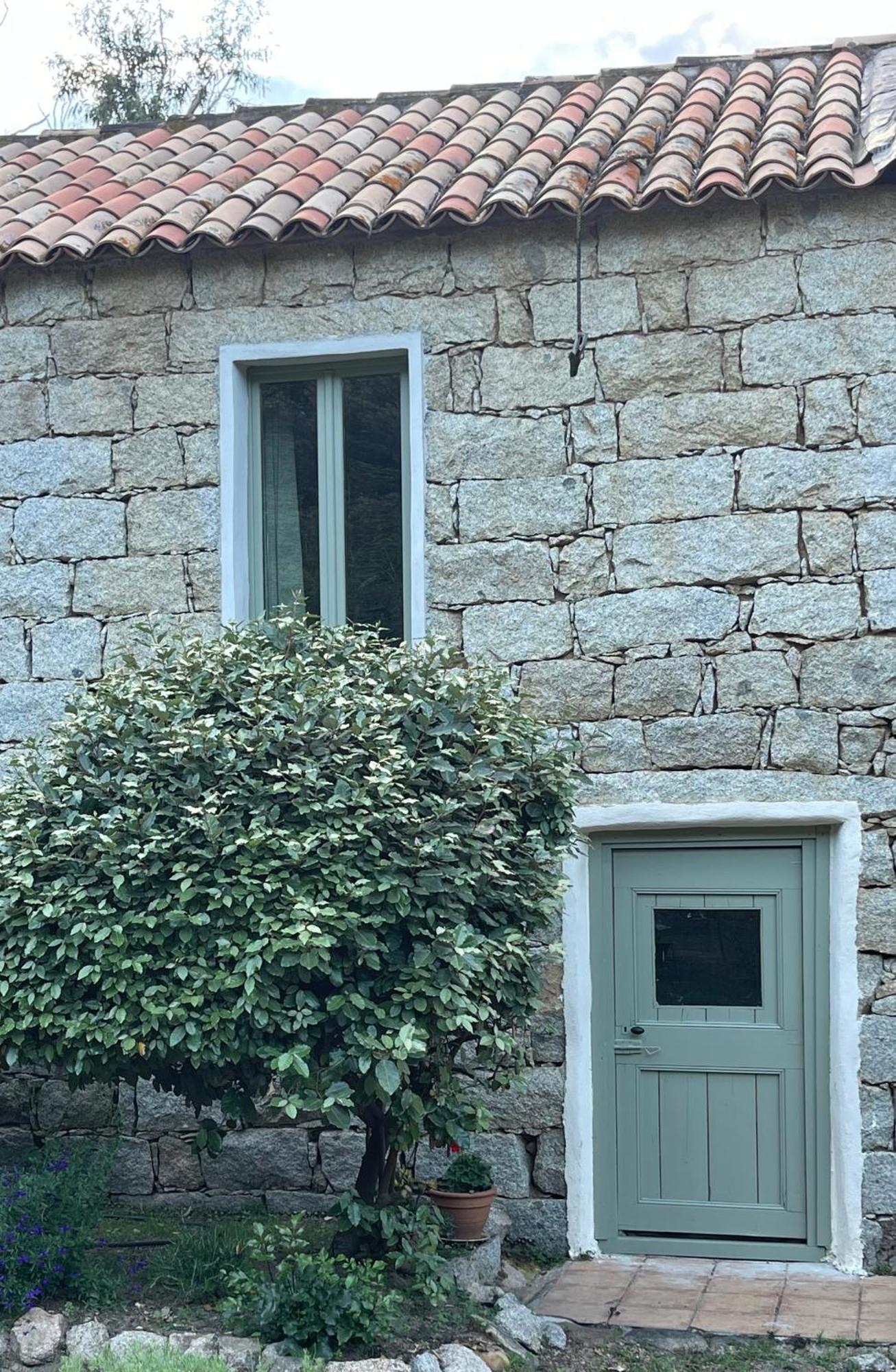 Chambres D'Hotes Barraconu Porto-Vecchio  Exterior foto