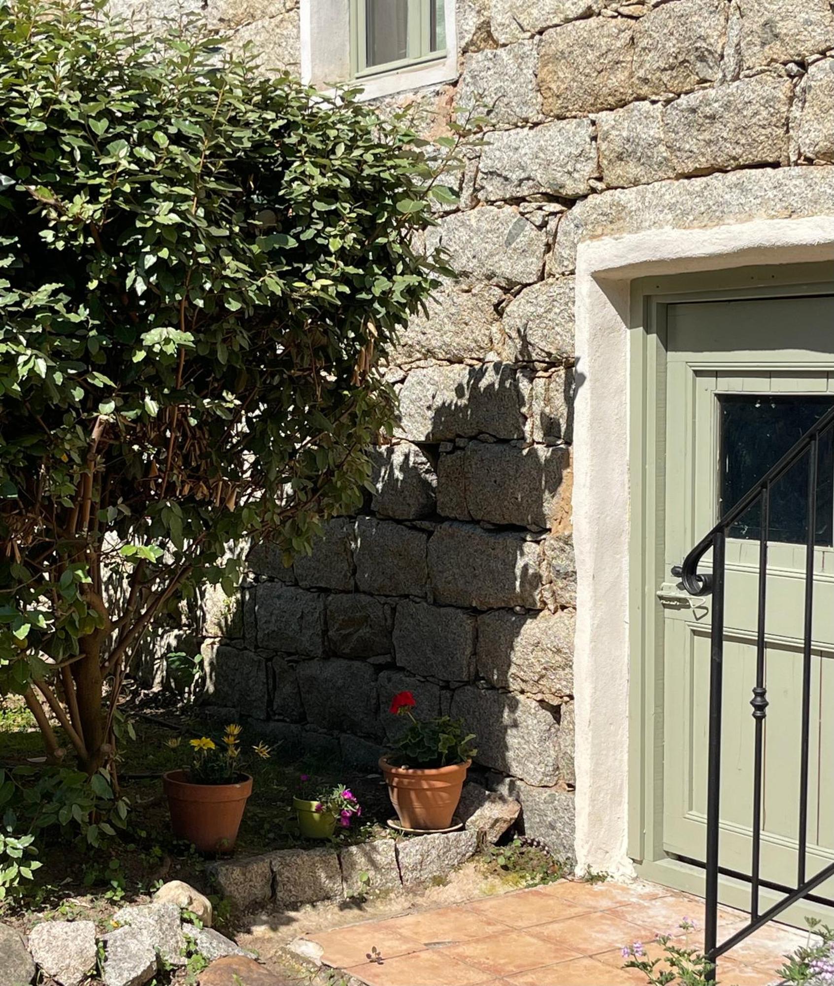 Chambres D'Hotes Barraconu Porto-Vecchio  Exterior foto