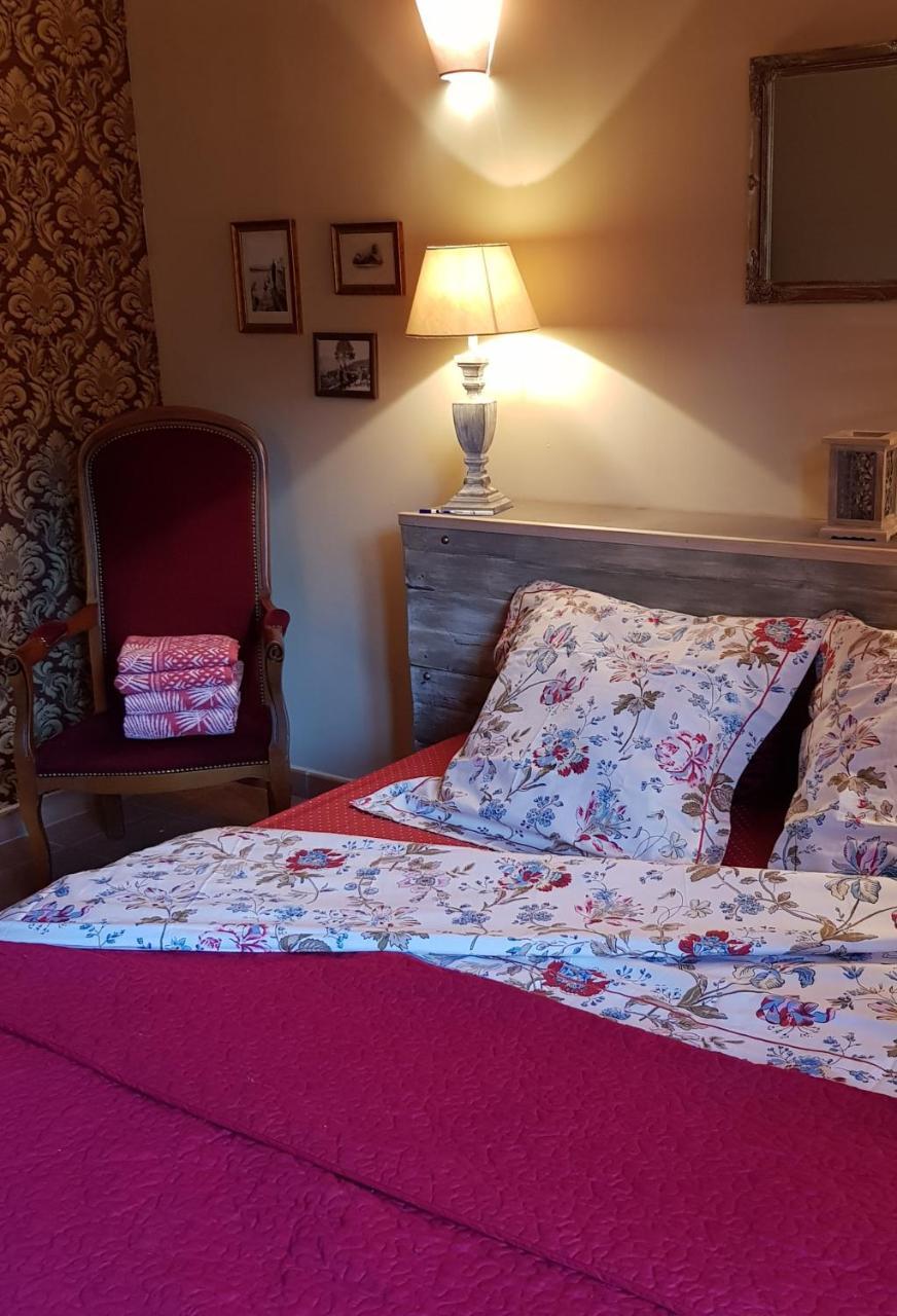 Chambres D'Hotes Barraconu Porto-Vecchio  Zimmer foto