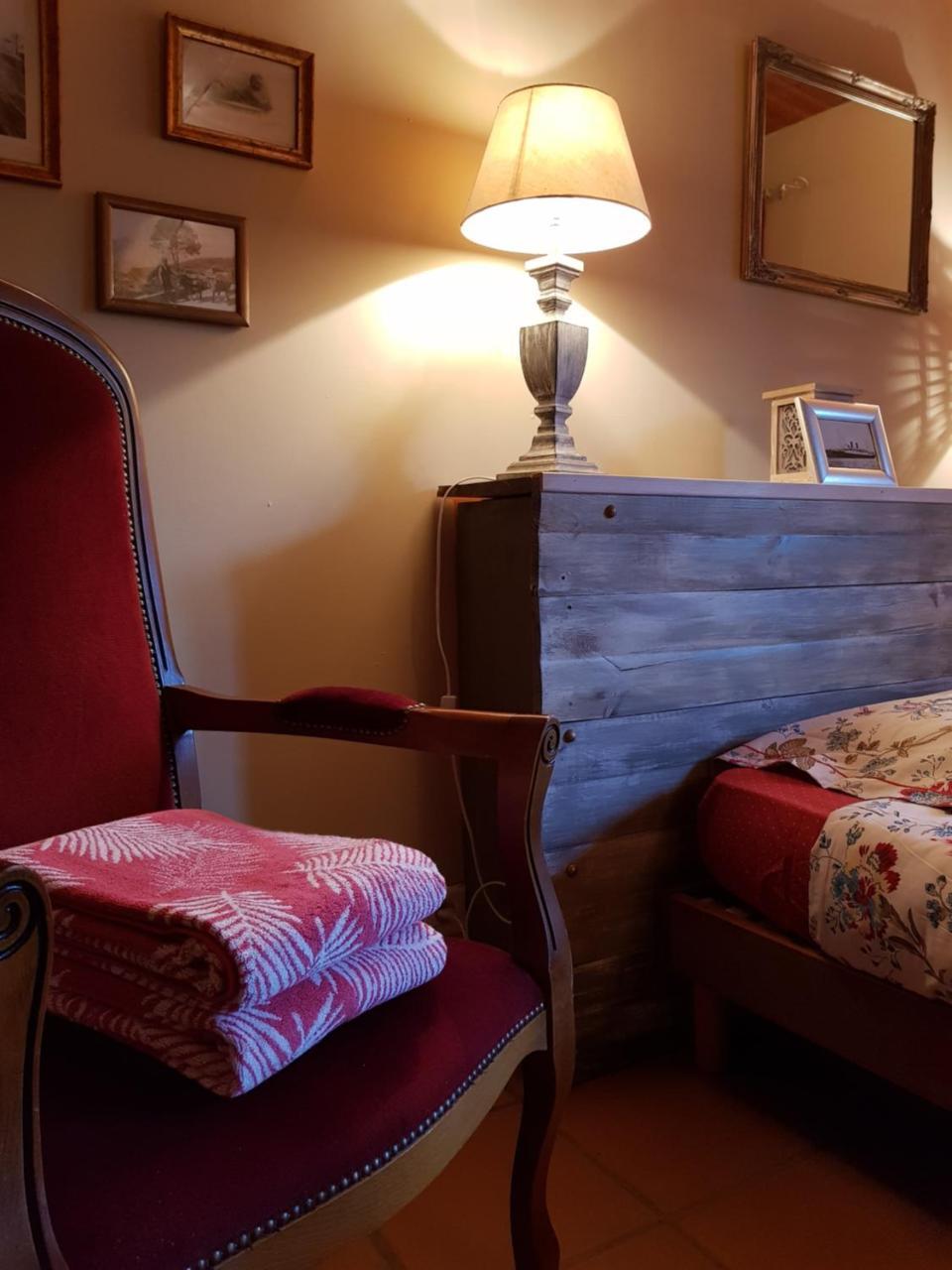 Chambres D'Hotes Barraconu Porto-Vecchio  Zimmer foto